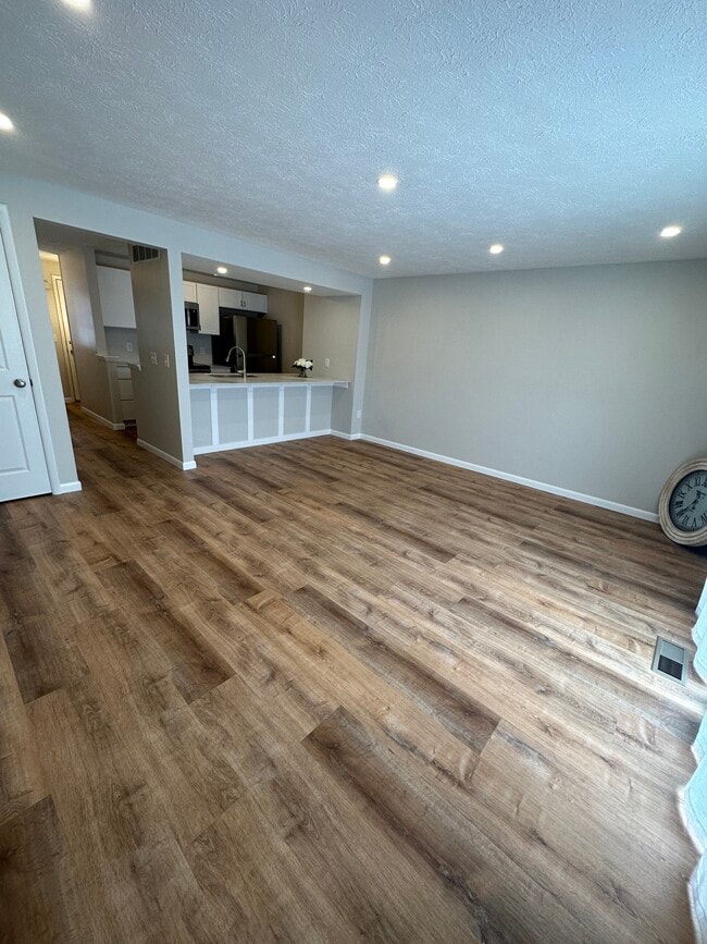 Living Room - 37 Devonshire Cir