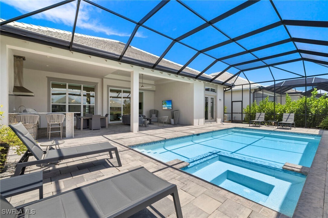 Foto del edificio - 6136 Rodney Bay Ln