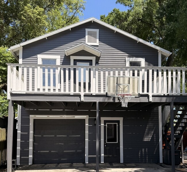 Building Photo - 2813 N Morgan St