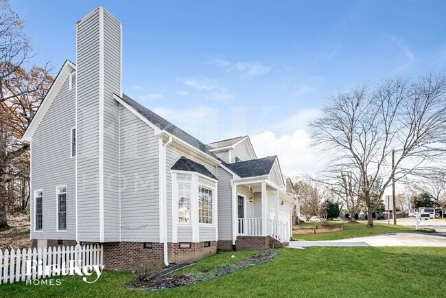 Building Photo - 3623 Cardinal Ridge Dr