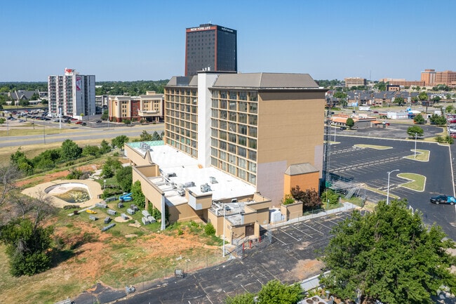 July 2022 - Highland Tower