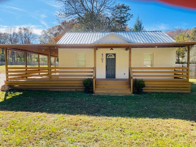 Foto del edificio - 4703 Green Shanty Rd