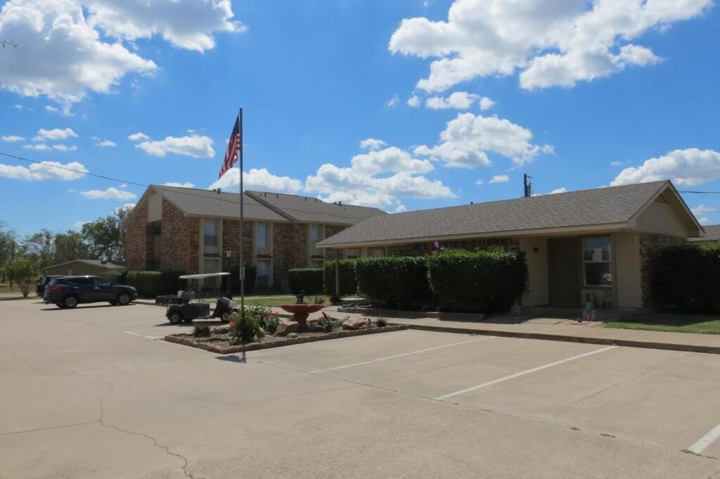 Foto principal - 776 Oak Hill Dr