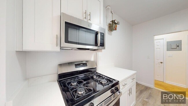 Foto del edificio - 605 W 170th St