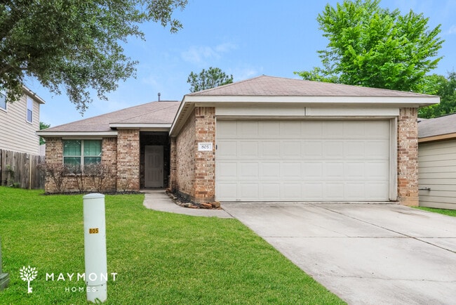 Building Photo - 805 Belvedere Dr