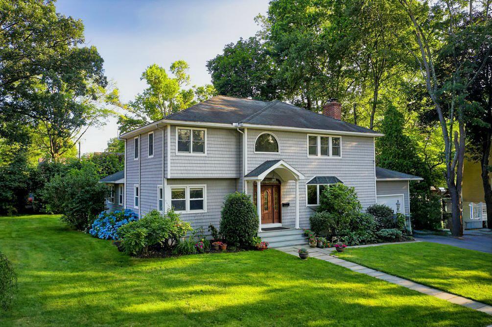 Primary Photo - 39 Wood Ave