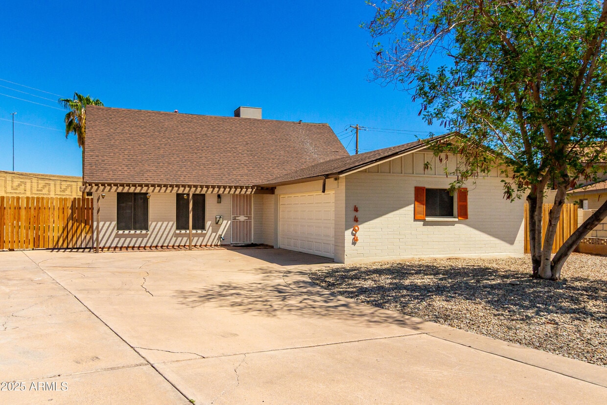 Foto principal - 4404 S Grandview Ave