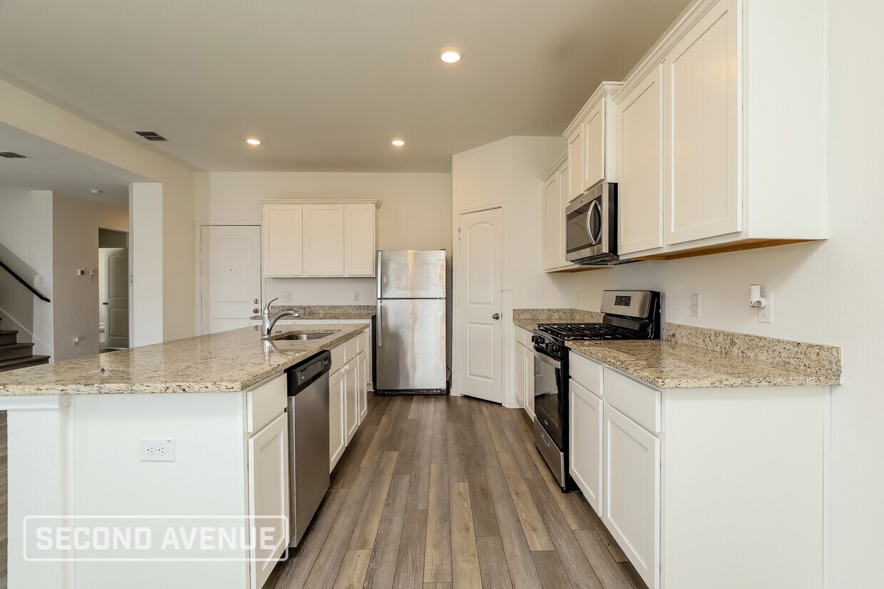 Foto principal - 2950 Forsyth Cyn