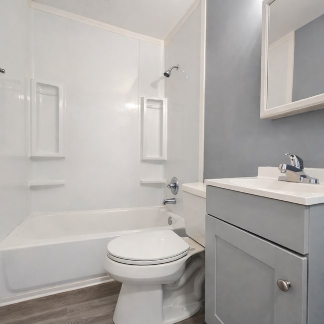 Building Photo - 40214 one bedroom apartment available!