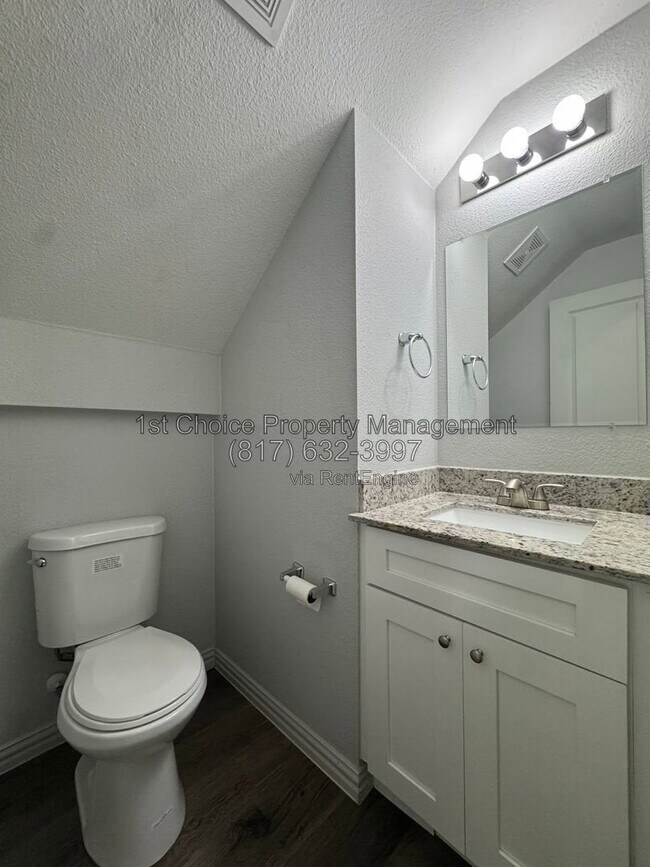 Photo - 2024 Brookes Street Townhome