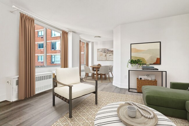 Foto del edificio - 460 Second Ave