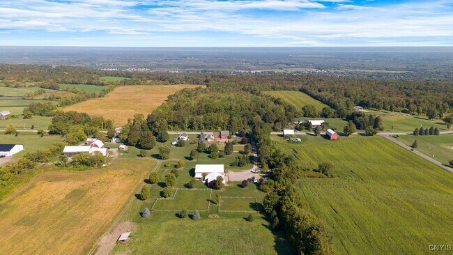 Foto del edificio - 1400 Brinkerhoff Hill Rd