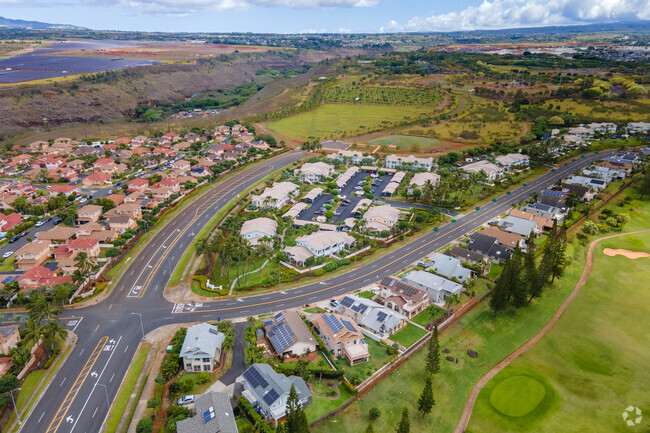 Foto aérea - Highlands at Waikele