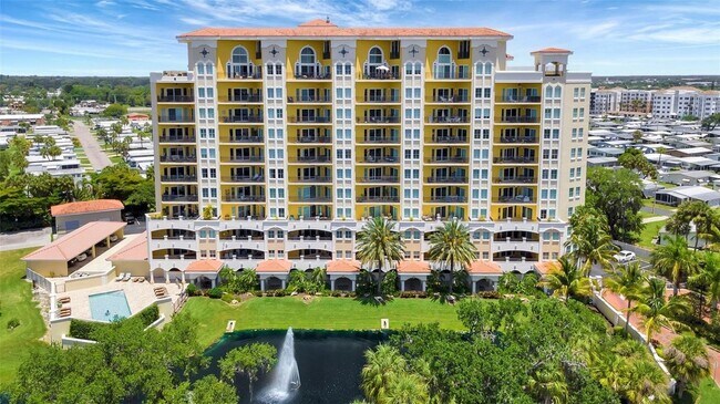 Building Photo - 501 Haben Boulevard Unit 506