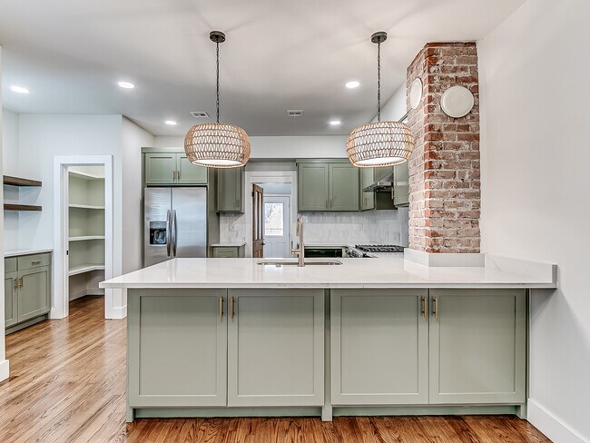 Foto del edificio - 1107 NW 42nd St