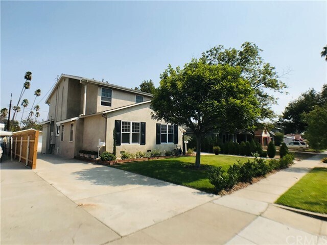 Building Photo - 106 S San Marino Ave
