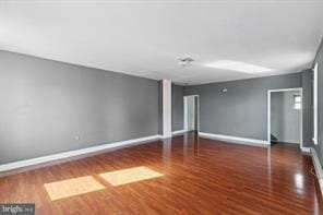 Photo - 301 W York St Townhome