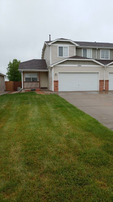 Foto del edificio - 3200 Rock Point Ct