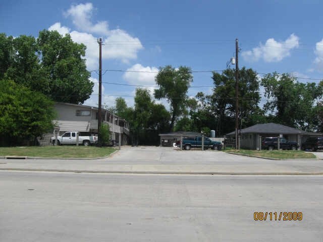 Foto del edificio - 4201 Hopper Rd