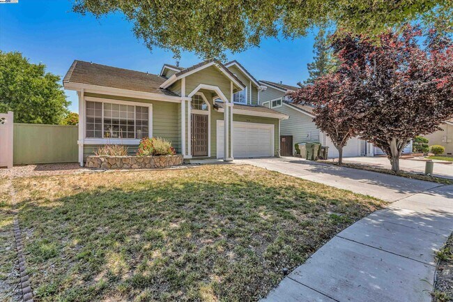 Building Photo - 1856 Tersini Ct
