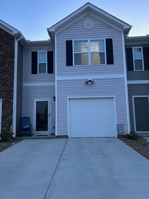 Building Photo - 38 Sunriff CT