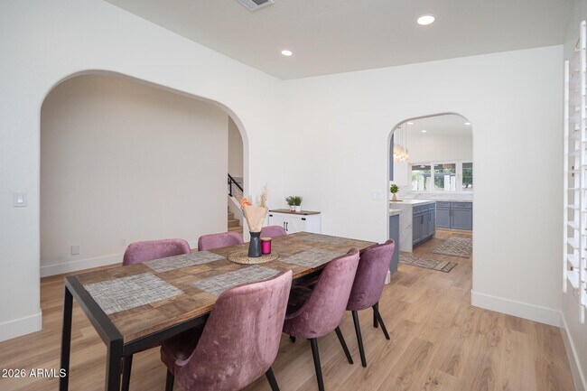 Foto del edificio - 4601 E Everett Dr