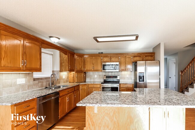 Foto del edificio - 9109 NE 109th Terrace