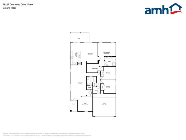 Building Photo - 76227 Deerwood Dr