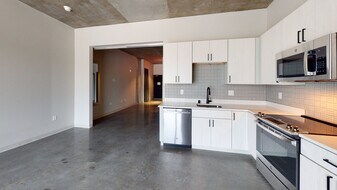 Stadium Lofts