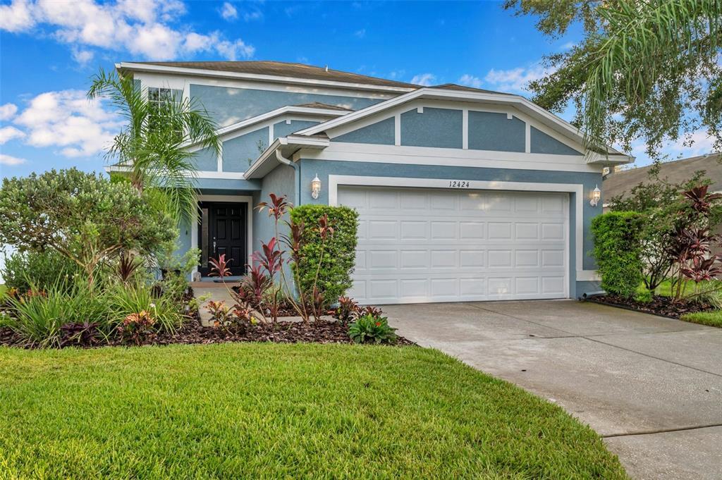 Foto principal - 12424 White Bluff Rd