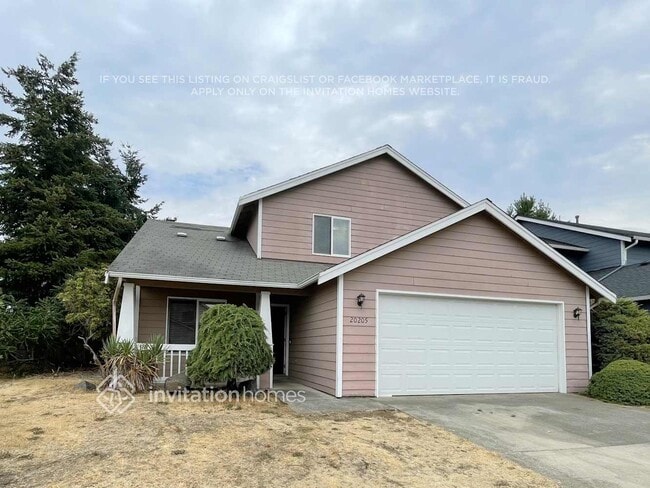 Building Photo - 20205 11th Ave Ct E