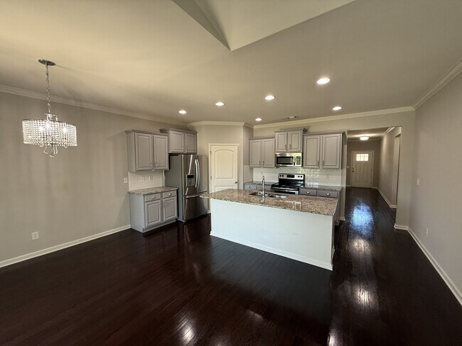 Building Photo - 9412 Alpine Park Ct
