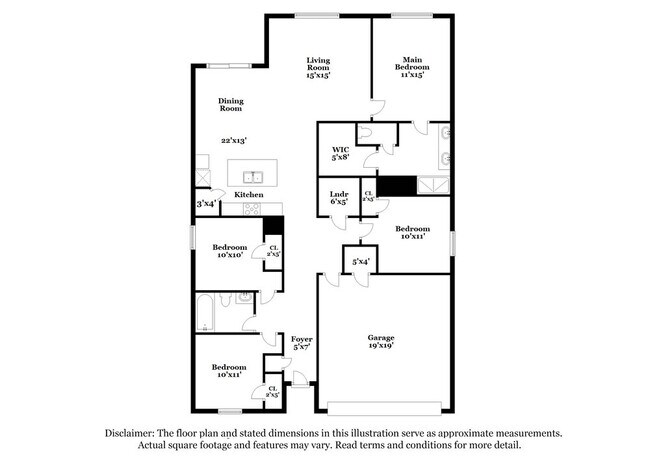 Building Photo - 1501 Aldenwood Pl