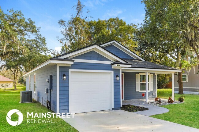 Foto del edificio - 416 Palm St