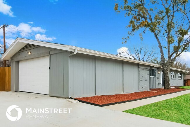 Foto del edificio - 309 E Huitt Ln