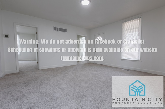 Building Photo - 425 Ford Ave