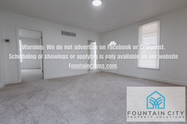 Foto del edificio - 425 Ford Ave