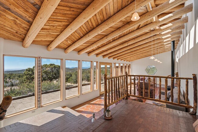 Foto del edificio - Enchanting Country Adobe