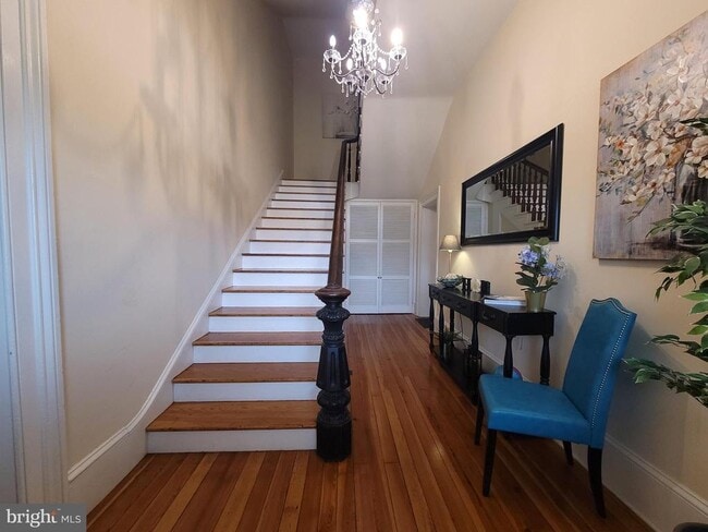 Foto del edificio - 447 N Loudoun St