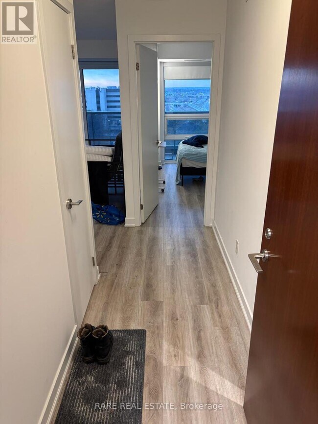 Photo du bâtiment - 160 Flemington Rd