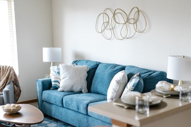 Building Photo - Park Place Apartments - 55+ Community