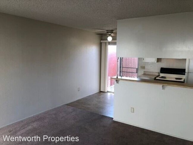 Foto del edificio - 1161 E Yosemite Ave