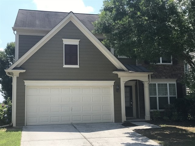 Building Photo - 811 Greenwood Crossing