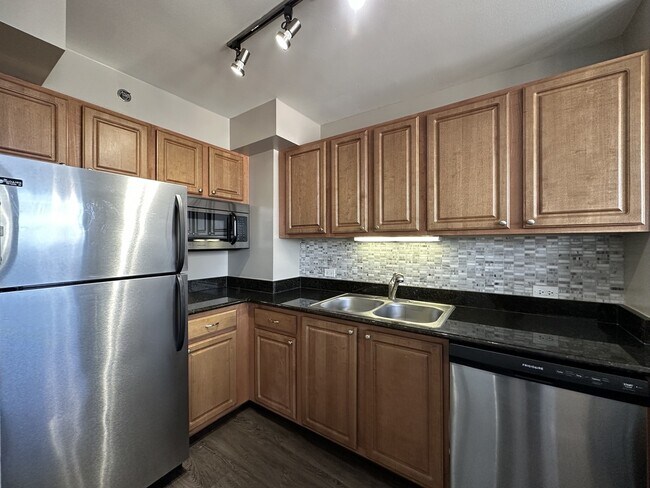 Foto del edificio - 4334 N Hazel St