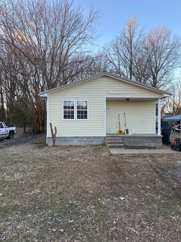 Foto principal - Charming Home in Guthrie, KY