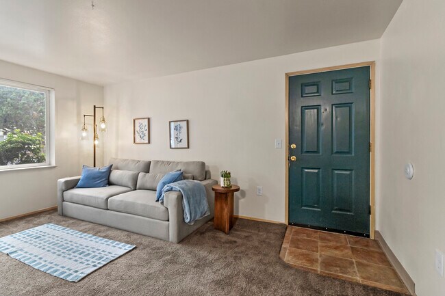 Foto del edificio - Oak Meadow