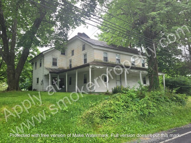 Building Photo - 8363 Jonestown Rd