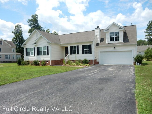 Building Photo - 4 br, 2 bath House - 15554 Parkgate Drive