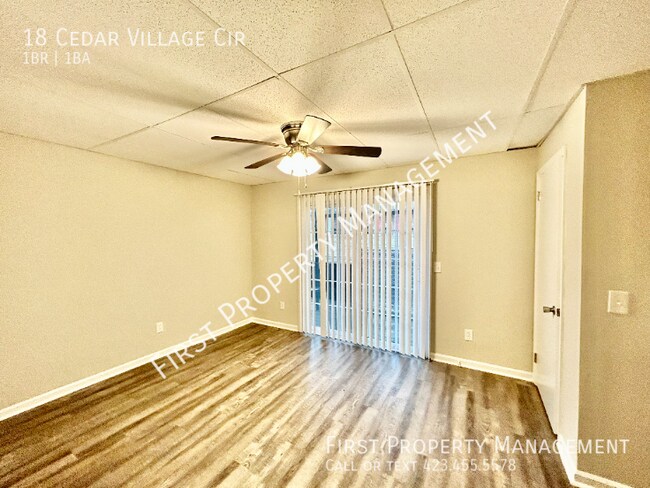 Foto del edificio - 18 Cedar Village Cir