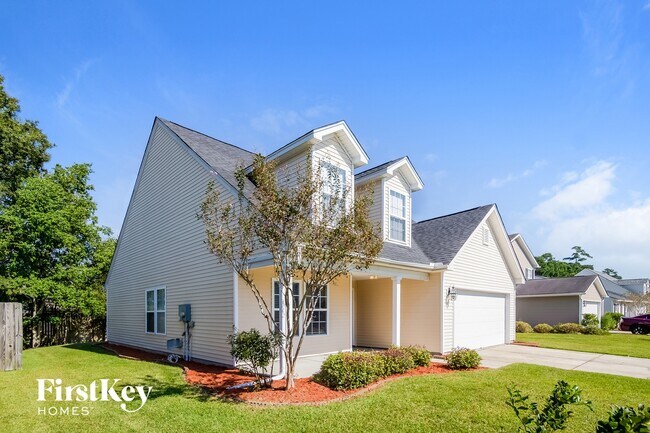 Building Photo - 8281 Little Sydneys Way